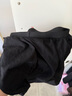 曇蓓漫屁簾男女半身裙女遮臀屁股胯秋冬疊穿搭神器打底中短裙罩衛衣內搭 【黑色開(kāi)叉款】打底屁簾1條 均碼 【建議80-140斤】 曬單實(shí)拍圖