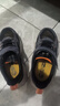 安踏兒童運動(dòng)鞋男童鞋子2025男大童透氣跑鞋網(wǎng)眼跑步鞋男A312425520H 曬單實(shí)拍圖