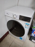 小天鵝（LittleSwan）小烏梅2.0/3.0洗衣機全自動(dòng)洗脫一體滾筒大容量白色水魔方純平自由嵌新品高洗凈比以舊換新 水魔方洗脫一體|1.10洗凈比+護色護形 曬單實(shí)拍圖