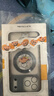 ROCK蠟筆小新適用蘋(píng)果17promax手機殼iphone17promax保護套磁吸支架隱形氣囊防摔防滑親膚全包可愛(ài)輕薄 曬單實(shí)拍圖