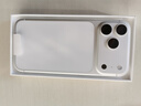 Apple/蘋(píng)果 iPhone 17 Pro Max 512GB 銀色 支持移動(dòng)聯(lián)通電信5G 雙卡雙待手機 曬單實(shí)拍圖