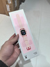 小米米兔兒童電話(huà)手表7A 粉色 國家補貼長(cháng)續航高清視頻4G全網(wǎng)通防水定位小學(xué)生初高中男女智能兒童手表 曬單實(shí)拍圖