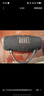 JBL CHARGE6 音樂(lè )沖擊波六代 便攜藍牙音箱+低音炮 戶(hù)外防水音響 賽道揚聲器 男生禮物 黑橙配 曬單實(shí)拍圖