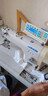 何佳功八成新杰克家用縫紉機全自動(dòng)服裝廠(chǎng)車(chē)衣服腳踩電腦平車(chē)全自動(dòng)剪線(xiàn) 舊板架 合資兄弟全自動(dòng)四自動(dòng)抬壓 曬單實(shí)拍圖