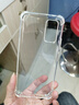 塵卡 適用榮耀V30pro手機殼OXF-AN10全包鏡頭軟殼5G新款氣囊防摔華為外殼透明硅膠保護套超薄簡(jiǎn)約男女 手機殼 曬單實(shí)拍圖