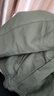 馬登工裝美式復古底特律棉衣外套男J001獵裝夾克棉服上衣秋冬翻領(lǐng)棉襖 卡其色 【經(jīng)典版/男士棉服/加厚棉襖男/衣服冬季】 L 曬單實(shí)拍圖