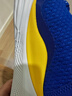 安德瑪（Under Armour）庫里CURRY 11男女情侶運動(dòng)籃球鞋3027416 藍黃色100 3026615-100 42.5 曬單實(shí)拍圖