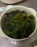 喵小柚干裙帶菜非特級干貨群代帶菜海帶苗嫩無(wú)沙免洗兒童孕婦. 2桶*250克裙帶菜（含料包） 曬單實(shí)拍圖