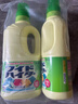 花王（KAO）彩漂劑1L*2瓶彩漂液彩色衣服專(zhuān)用漂白水衣物去黃去污漬固色增艷劑 曬單實(shí)拍圖