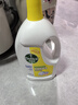 滴露（Dettol）衣物除菌液 消毒液 檸檬3L 99.9%殺菌除螨內衣兒童衣物可配洗衣液 曬單實(shí)拍圖