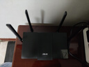 華碩（ASUS）【國家補貼】RT-BE57 WiFi7電競游戲加速路由器家用無(wú)線(xiàn)千兆路由全屋WiFi7 2.5g口A(yíng)imesh隨心組 曬單實(shí)拍圖