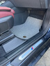 五福金牛環(huán)保雙層全包圍tpe汽車(chē)腳墊18-24款寶馬X3腳墊 森益美尼斯毯 曬單實(shí)拍圖