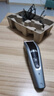 飛利浦（PHILIPS）電動(dòng)理發(fā)器成人兒童電推剪刀頭可水洗家用電推子27檔可調 生日禮物送男生男友老公父親 HC5690 曬單實(shí)拍圖