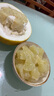 迭果梁平柚子重慶特產(chǎn)龍灘梁山麻柚子平頂柚新鮮水果農家現摘 10斤裝大果4-5個(gè) 整箱 曬單實(shí)拍圖