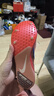 NIKENike Dragonfly 2耐克蜻蜓男女專(zhuān)業(yè)中長(cháng)跑釘鞋 HQ2060-600 42.5 曬單實(shí)拍圖