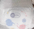 好奇金裝小黑洞寶寶成長(cháng)褲超薄透氣寶寶訓練褲尿不濕嬰兒尿褲 成長(cháng)褲XXL34碼片【適合15kg以上】 曬單實(shí)拍圖