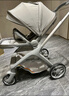 浦利頓嬰兒推車(chē)可坐可躺遛娃神器一鍵收車(chē)用折疊高景觀(guān)溜娃神車(chē) 曬單實(shí)拍圖