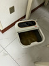 艾斯凱泡腳桶折疊足浴盆泡腳盆全自動(dòng)按摩家用電動(dòng)洗腳盆恒溫加熱智能遙控 送父母長(cháng)輩男女朋友節日禮物 曬單實(shí)拍圖