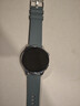 小米（MI）Xiaomi Watch 5 全智能旗艦手表 智能手勢控制 健身房模式 卡其綠氟膠表帶款 曬單實(shí)拍圖