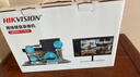 HIKVISION?？低暉o(wú)線(xiàn)錄像機8路2K高清無(wú)線(xiàn)錄像機無(wú)線(xiàn)傳輸200米手機遠程DS-7808NB-K1/W 曬單實(shí)拍圖