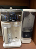 碧云泉Q5智能加熱一體臺式免安裝家用凈飲機礦物質(zhì)水自來(lái)水反滲透過(guò)濾器泡奶便攜式即熱飲水機國家補貼 Q5Pro沐雨:標準版 曬單實(shí)拍圖