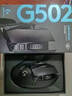 羅技（G）G502無(wú)線(xiàn)鼠標 電競游戲鼠標 機械充電筆記本電腦邏輯鼠標送男女生禮物 G502無(wú)線(xiàn)經(jīng)典黑 曬單實(shí)拍圖