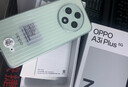 OPPO A3i Plus 12GB+256GB松葉綠 耐用戰神 超硬核抗摔耐磨 OLED超亮陽(yáng)光屏 驍龍 5G智能手機 國家補貼 曬單實(shí)拍圖