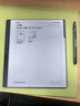 漢王（Hanvon）【新品】手寫(xiě)電紙本N10Pro二代10.3英寸電子書(shū)閱讀器墨水屏電紙書(shū)筆記本智能辦公本平板電腦128G 曬單實(shí)拍圖