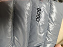 京東京造超細排骨架【鵝絨服】戶(hù)外輕薄羽絨服男女外套冬立領(lǐng)  巖石灰 L 曬單實(shí)拍圖
