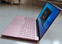 HUEWREI NBOOK國行【官方補貼30%】2025筆記本電腦英特爾酷睿i7高性能處理器輕薄商務(wù)學(xué)習辦公游戲全能本AI終端 粉*英特爾20Pro【全面屏+抗藍光+指紋鎖】 32G內存+1TB超速硬 曬單實(shí)拍圖
