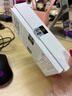 蘋(píng)果【分期0首付】Apple iPhone16e 蘋(píng)果16e 全網(wǎng)通5G手機 白色 256G 【公開(kāi)版+配件大禮包】 曬單實(shí)拍圖