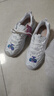 斯凱奇（Skechers）摩卡熊女鞋厚底老爹鞋學(xué)院風(fēng)增高透氣運動(dòng)小白鞋150231 曬單實(shí)拍圖