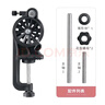 鯨鋒漁輪繞線(xiàn)器上線(xiàn)器水滴輪紡車(chē)輪路亞卷線(xiàn)器海釣鼓輪收線(xiàn)纏線(xiàn)器 繞線(xiàn)器 曬單實(shí)拍圖