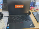 ThinkPad聯(lián)想T14 高性能輕薄便攜移動(dòng)辦公筆記本 14英寸/I5-1135G7/32G/1T固態(tài)/2G獨顯/Win11/定制 曬單實(shí)拍圖
