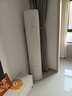 格力（GREE）出品 晶弘空調 小涼神柜機3匹/2匹【節能省電】一級能效變頻冷暖 自清潔 獨立除濕 客廳立柜家電 小涼神 2匹 【一級能效】 曬單實(shí)拍圖
