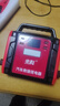 先科【3C認證】ZH48汽車(chē)應急啟動(dòng)電源搭電寶戶(hù)外電源12V車(chē)載電瓶強啟器加強款20000mAh大容量 曬單實(shí)拍圖