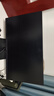 華為MateView SE 27英寸 高清 IPS全面屏 100Hz高刷 電腦辦公顯示器 萊茵護眼 標準版 曬單實(shí)拍圖