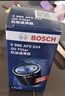 博世（BOSCH）原裝 機油濾芯/機濾濾清器/機油格/長(cháng)效過(guò)濾高品質(zhì)/適配 路虎攬勝運動(dòng)版 3.0T汽油車(chē)【14至18款】 曬單實(shí)拍圖