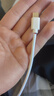 科菲秀Type-c數據線(xiàn)6A超級快充電線(xiàn)加長(cháng)3米5米66W適用華為榮耀vivo小米通用沖電線(xiàn)監控攝像頭電源線(xiàn)延長(cháng) 三米【超級快充】 1條裝【超級快充提速%200】 曬單實(shí)拍圖