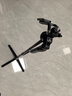 漾菲斯適用大疆pocket3自拍桿直播支架三腳架延長(cháng)桿落地三角支架運動(dòng)相機迷你手持云臺穩定器加長(cháng)桿配件 曬單實(shí)拍圖