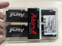 金士頓（Kingston）FURY 64GB(32G×2)套裝 DDR5 6000 臺式機內存條 Beast 超級野獸 海力士A-die CL30 支持XMP&EXPO 曬單實(shí)拍圖