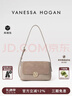 VANESSA HOGAN趙今麥同款VH女包枝禾小包輕奢斜挎單肩包生日禮物送女友送老婆 曬單實(shí)拍圖