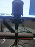 鐵三角AT2035 專(zhuān)業(yè)錄音麥 手機電腦通用 直播喊麥 / 翻唱錄歌神器 品牌 TOP 款專(zhuān)業(yè)麥克風(fēng) 鐵三角AT2035+桌面支架 曬單實(shí)拍圖