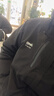 JEEP SPIRIT吉普棉服男冬季連帽加厚保暖棉衣男內里石墨烯棉襖上衣外套男 曬單實(shí)拍圖