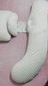 佳韻寶（Joyourbaby）孕婦枕H型護腰側睡枕多功能側臥枕孕婦抱枕孕期托腹睡覺(jué)神器 【母嬰榜單力薦】進(jìn)口益生菌|抑菌防螨-奈斯綠 曬單實(shí)拍圖