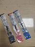 百樂(lè )（PILOT）【熱門(mén)商品】Juice up多功能按動(dòng)中性筆芯st速干簽字筆練字水筆芯替芯 LPTRF-10S4_0.4 黑色 單支 曬單實(shí)拍圖