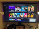 泰坦軍團27英寸QD-MiniLED 4K 160Hz雙模320Hz DyDs技術(shù) Type-C 65W 內置音箱電競顯示器P275MV PLUS增強版 曬單實(shí)拍圖
