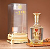 五糧液股份出品 一尊天下盛世佳品 濃香型白酒 52度 500mL*1瓶 過(guò)年送禮 曬單實(shí)拍圖