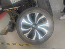 朝陽(yáng)輪胎 汽車(chē)輪胎 205/55R16 91V C66 適配羅拉/高爾夫/朗逸 曬單實(shí)拍圖