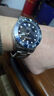美度（MIDO）瑞士手表 領(lǐng)航者 天文臺硅油絲 潛水運動(dòng) 機械鋼帶男表新年禮物 曬單實(shí)拍圖